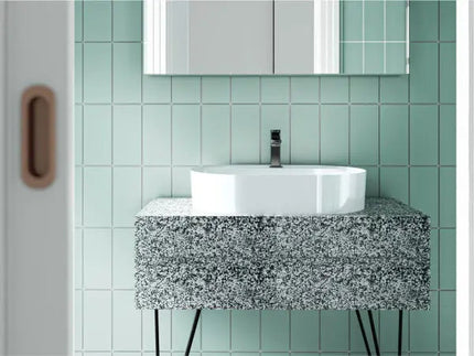 Lavoar pe blat France, Miraggio