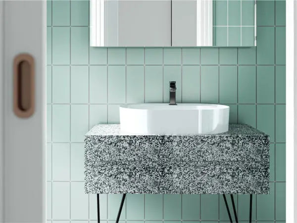 Lavoar pe blat France, Miraggio