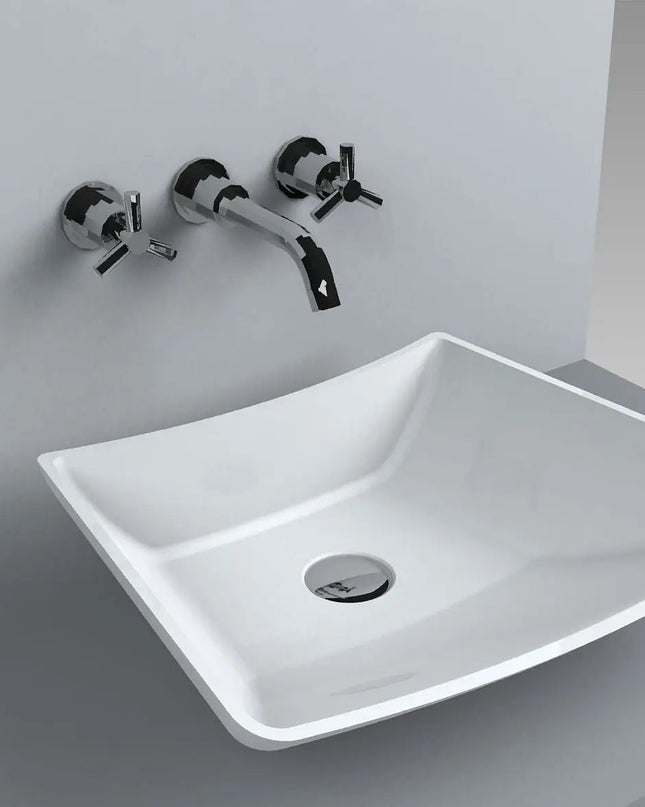 Lavoar pe blat Glasgow, Miraggio