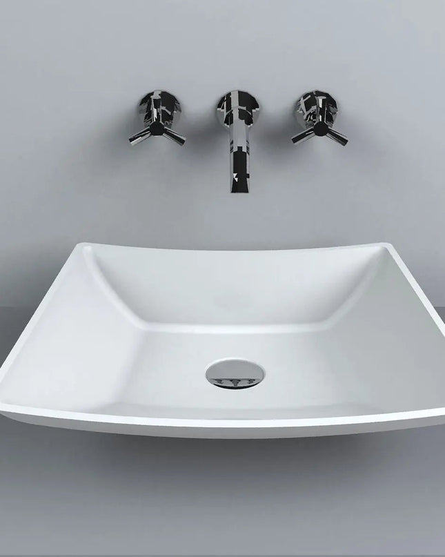 Lavoar pe blat Glasgow, Miraggio