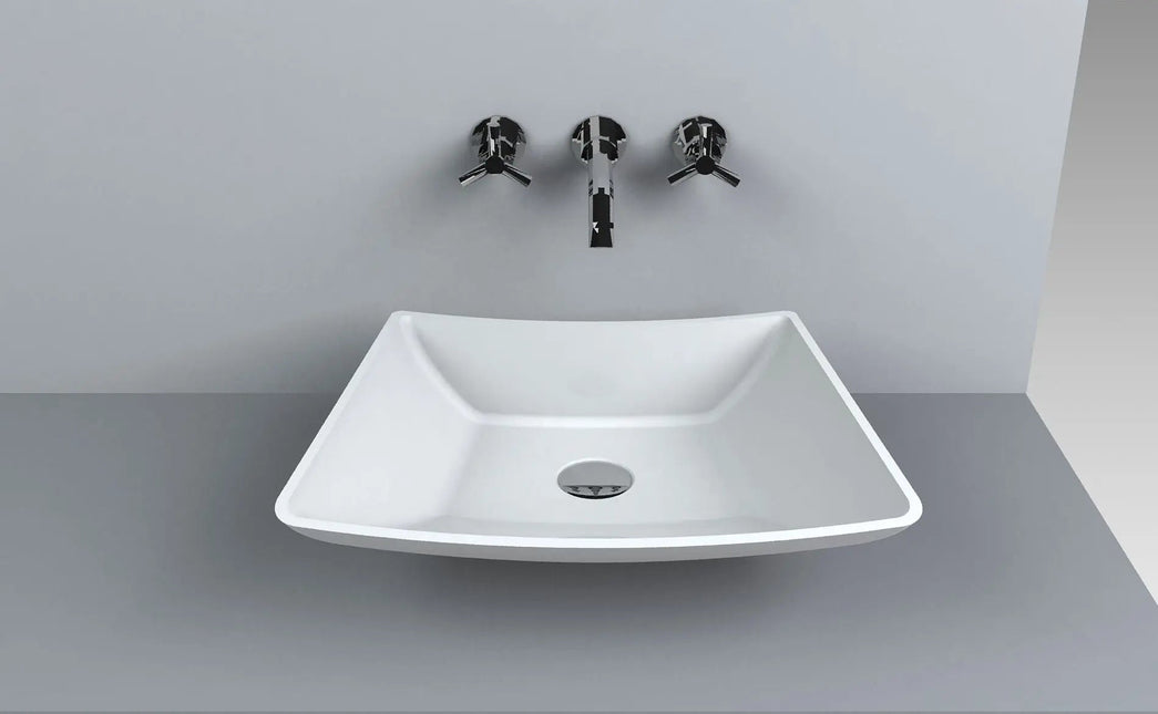 Lavoar pe blat Glasgow, Miraggio