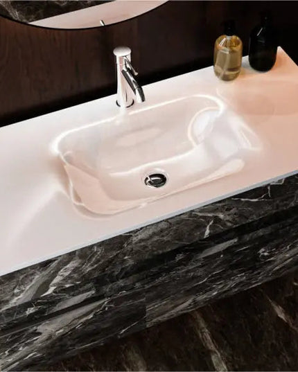 Lavoar pe blat Jessel 1000, Miraggio