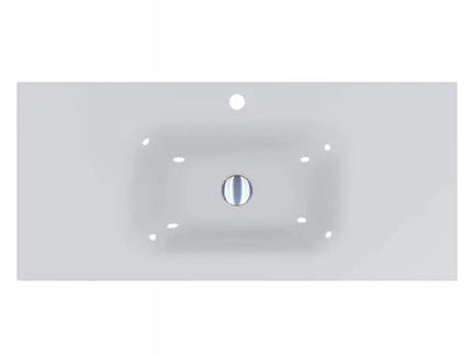 Lavoar pe blat Jessel 1000, Miraggio