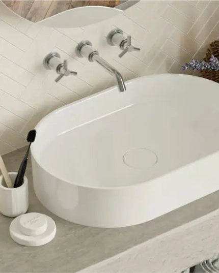 Lavoar pe blat Kira, Miraggio