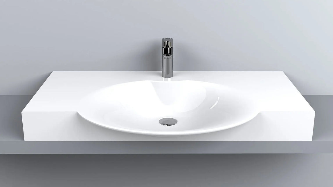 Lavoar pe blat Lima, Miraggio