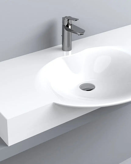 Lavoar pe blat Lima, Miraggio