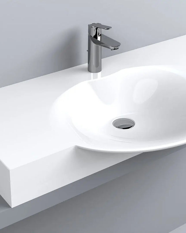 Lavoar pe blat Lima, Miraggio