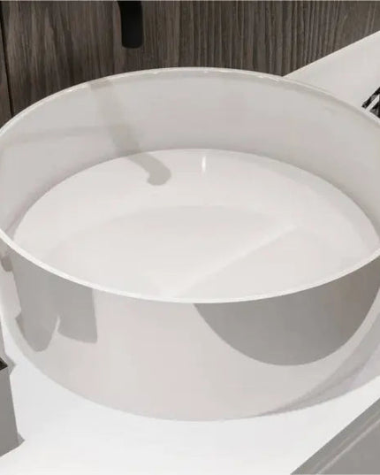 Lavoar pe blat Lola, Miraggio