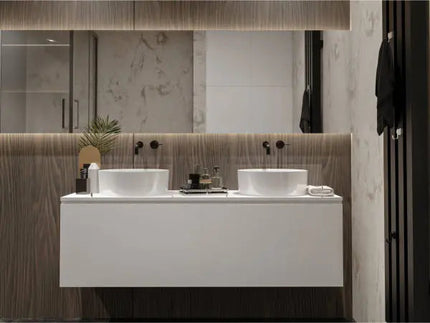 Lavoar pe blat Lola, Miraggio