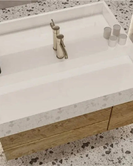 Lavoar pe blat Mares 1000, Miraggio