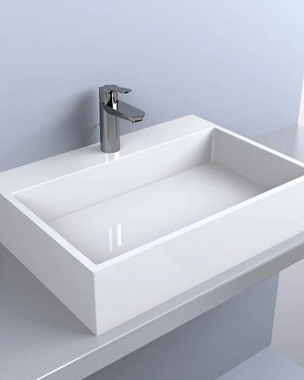 Lavoar pe blat Mares 600, Miraggio