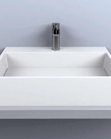 Lavoar pe blat Mares 600, Miraggio