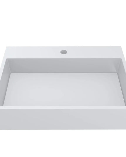 Lavoar pe blat Mares 600, Miraggio