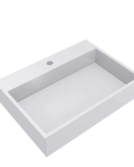 Lavoar pe blat Mares 600, Miraggio