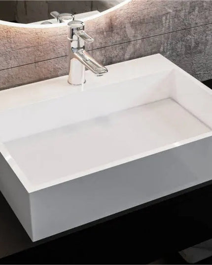 Lavoar pe blat Mares 600, Miraggio