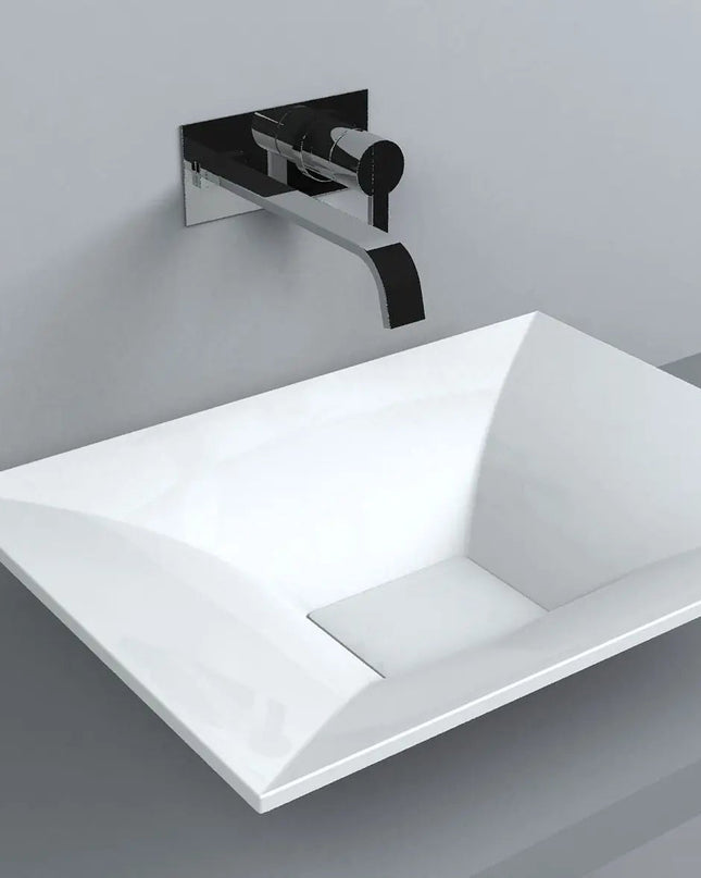 Lavoar pe blat Marseille, Miraggio