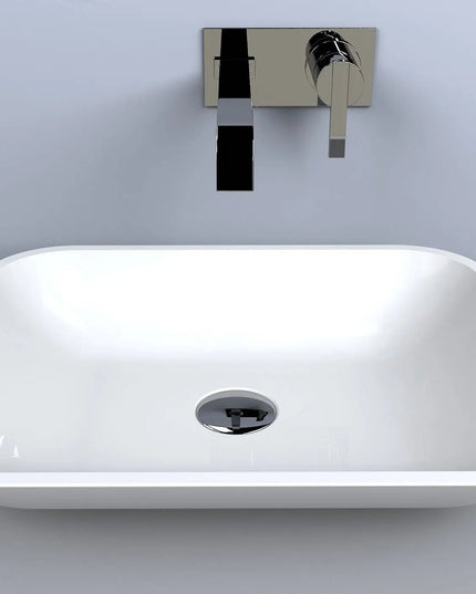 Lavoar pe blat Marteen, Miraggio