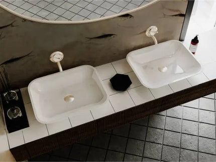 Lavoar pe blat Marteen, Miraggio