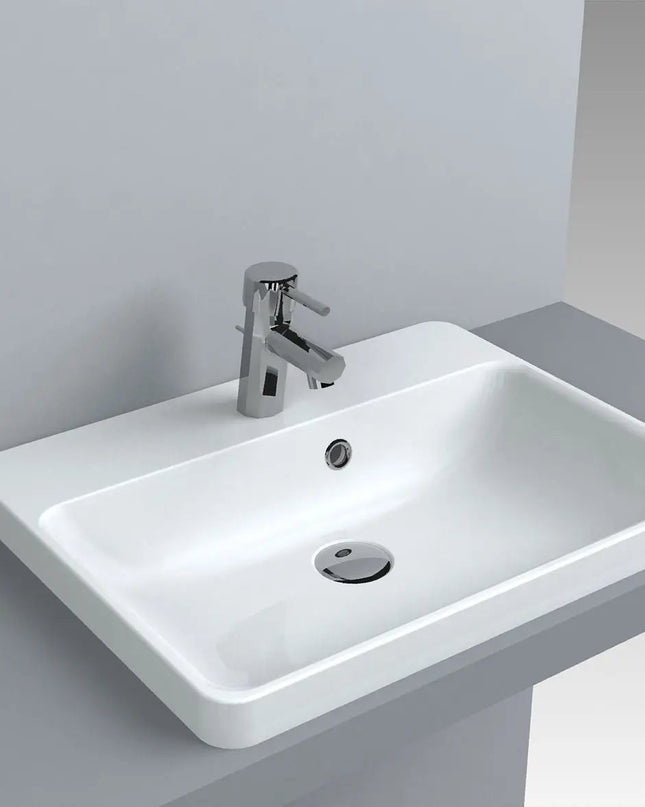 Lavoar pe blat Michigan, Miraggio