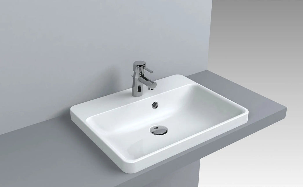 Lavoar pe blat Michigan, Miraggio