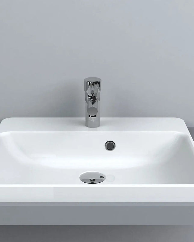 Lavoar pe blat Michigan, Miraggio