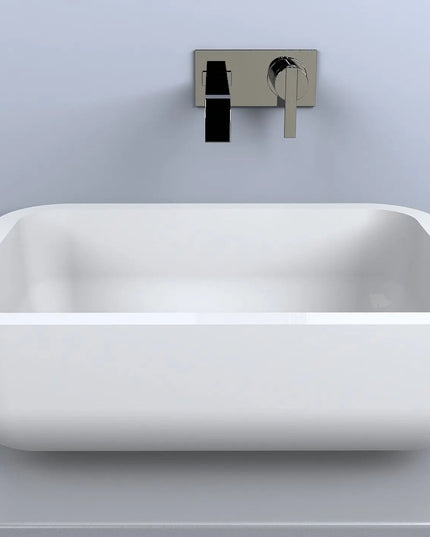 Lavoar pe blat Monaco, Miraggio