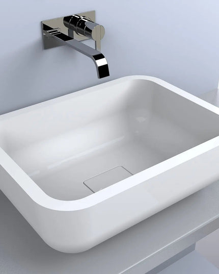 Lavoar pe blat Monaco, Miraggio