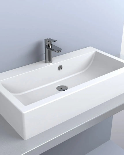 Lavoar pe blat Oskar, Miraggio