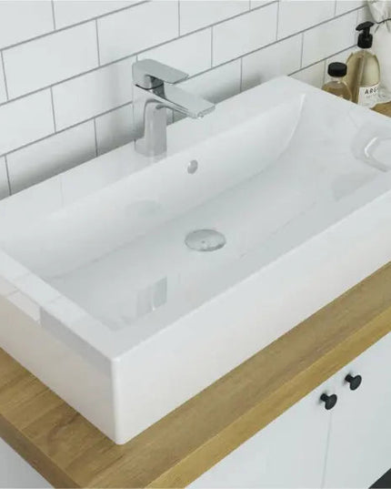 Lavoar pe blat Oskar, Miraggio