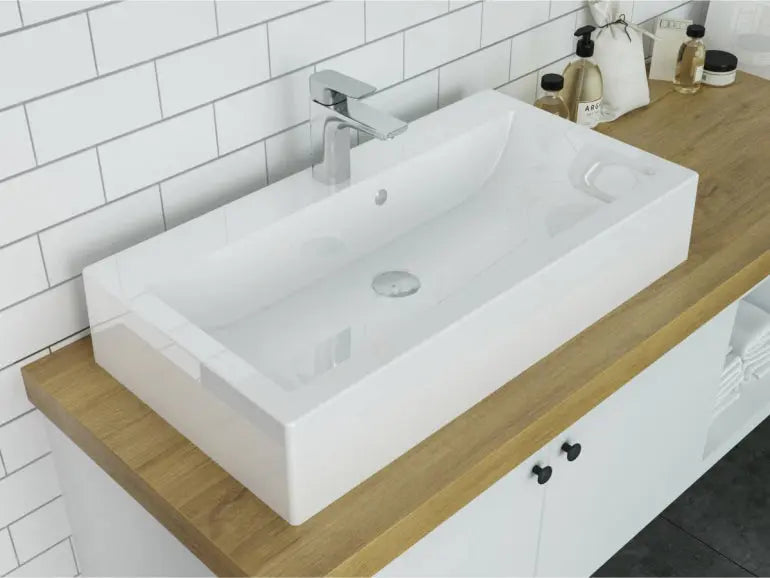 Lavoar pe blat Oskar, Miraggio