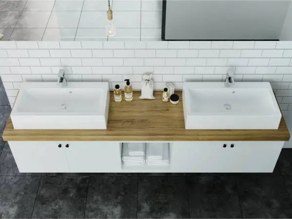 Lavoar pe blat Oskar, Miraggio