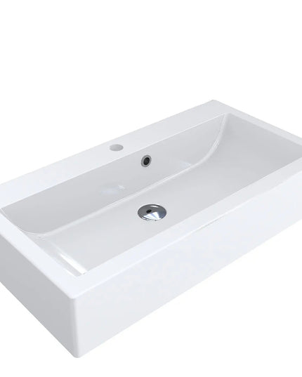 Lavoar pe blat Oskar, Miraggio