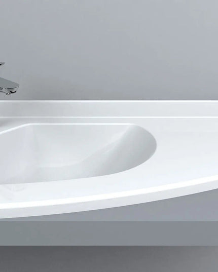 Lavoar pe blat Patric L, Miraggio