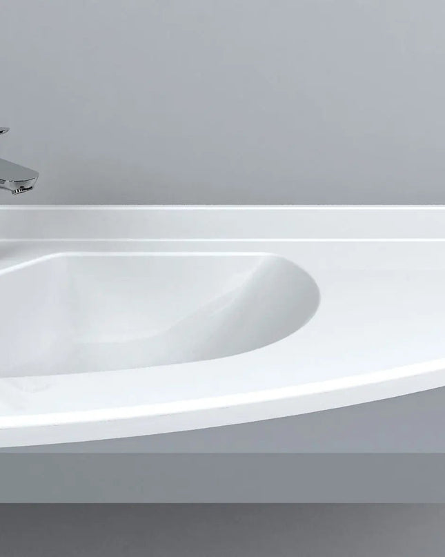 Lavoar pe blat Patric L, Miraggio