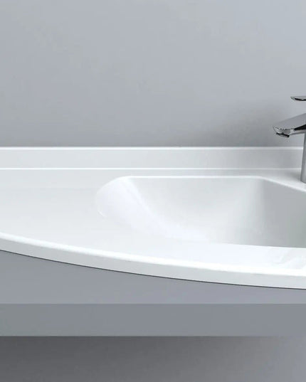 Lavoar pe blat Patric R, Miraggio