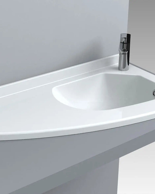 Lavoar pe blat Patric R, Miraggio