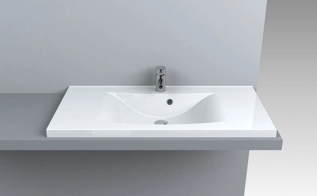 Lavoar pe blat Santa 1000, Miraggio