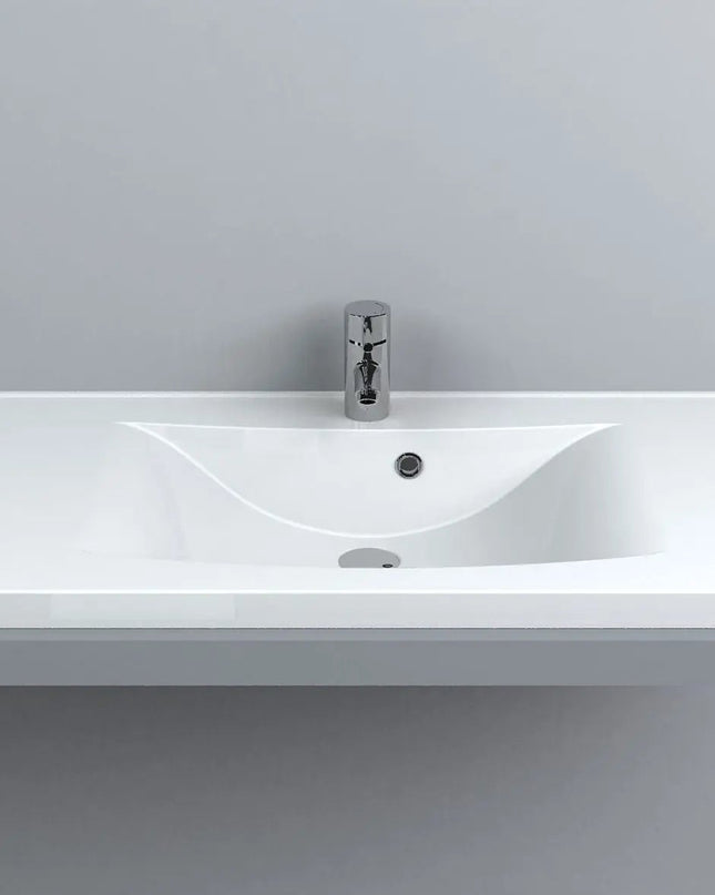 Lavoar pe blat Santa 1000, Miraggio