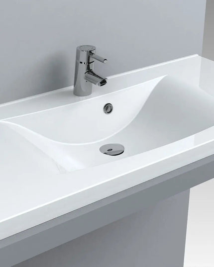 Lavoar pe blat Santa 1000, Miraggio