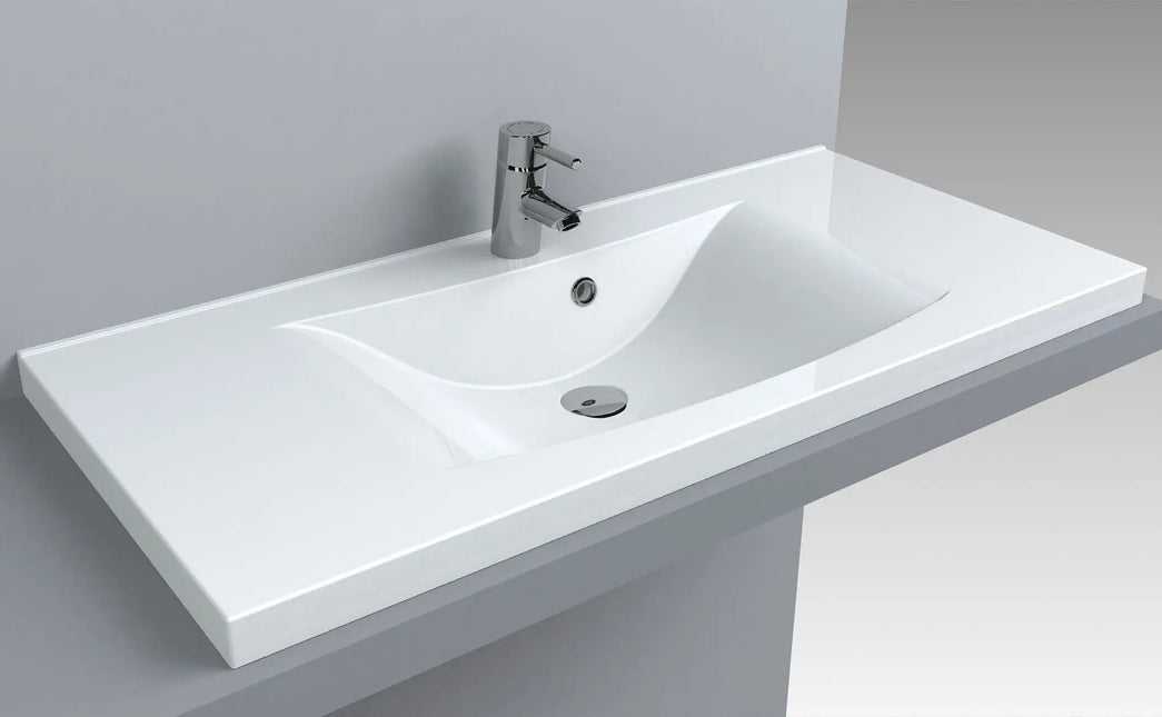 Lavoar pe blat Santa 1000, Miraggio