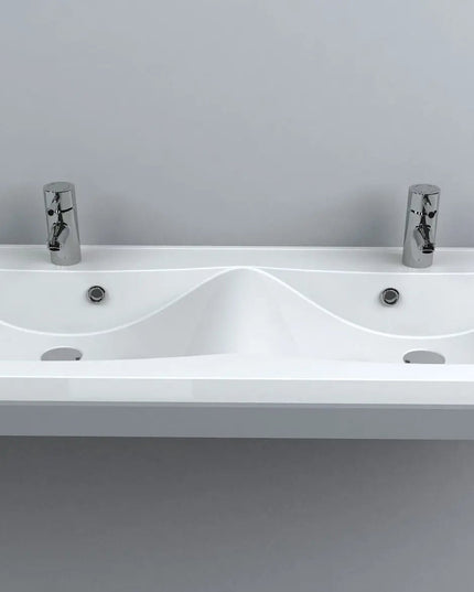 Lavoar pe blat Santa 1200, Miraggio