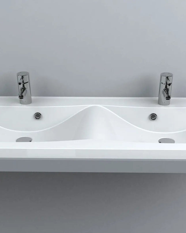 Lavoar pe blat Santa 1200, Miraggio