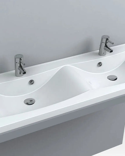 Lavoar pe blat Santa 1200, Miraggio