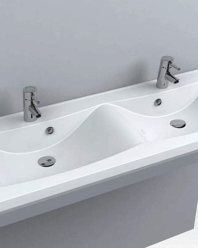 Lavoar pe blat Santa 1200, Miraggio