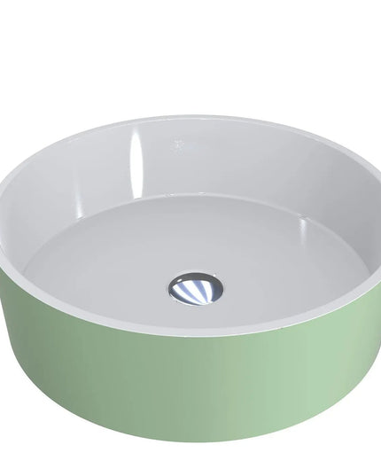 Lavoar pe blat Sofia, Miraggio