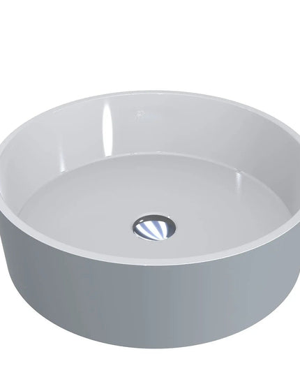 Lavoar pe blat Sofia, Miraggio