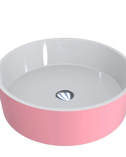 Lavoar pe blat Sofia, Miraggio