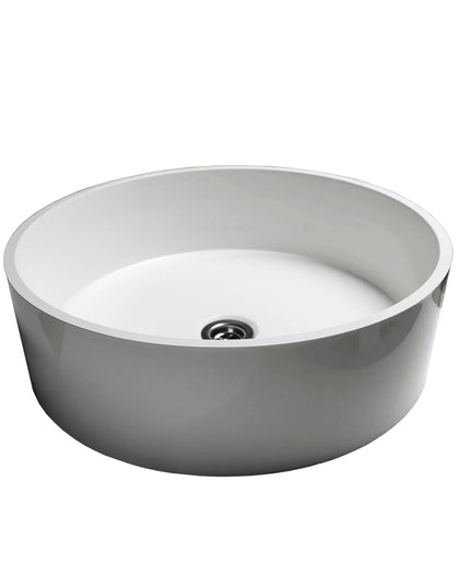 Lavoar pe blat Sofia, Miraggio