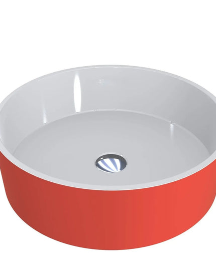 Lavoar pe blat Sofia, Miraggio