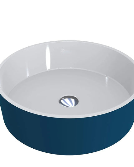 Lavoar pe blat Sofia, Miraggio